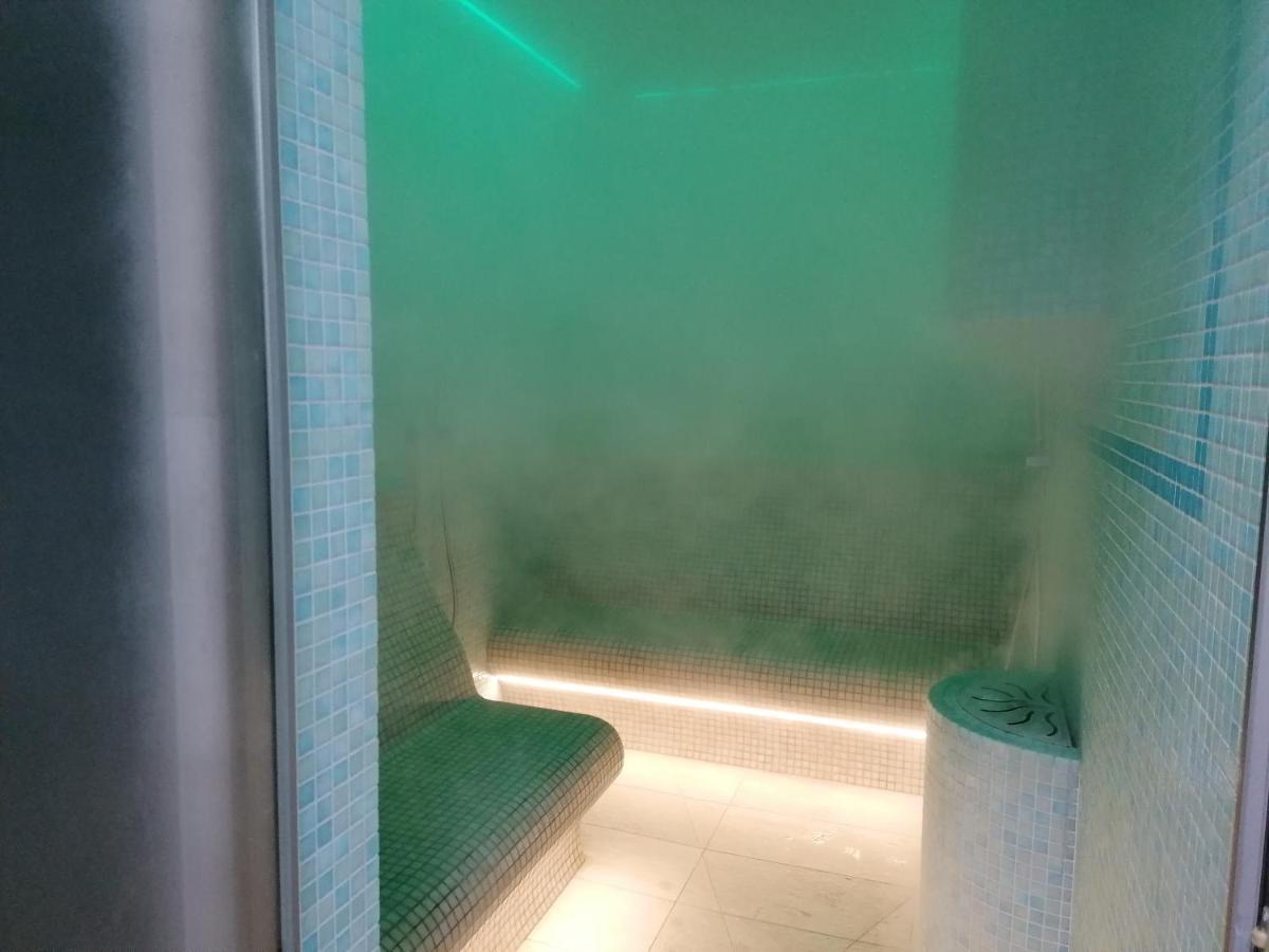 Apartament Alga Klifowa レバル エクステリア 写真