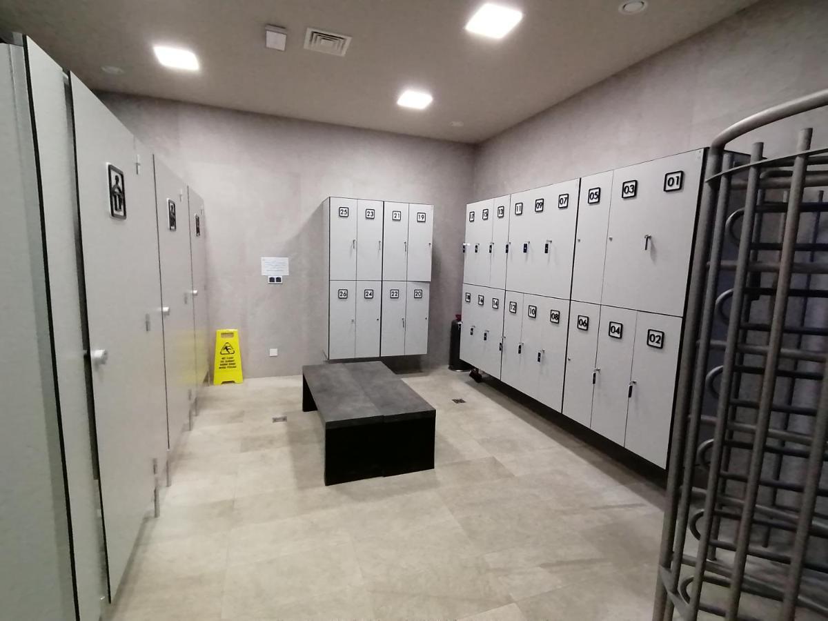 Apartament Alga Klifowa レバル エクステリア 写真